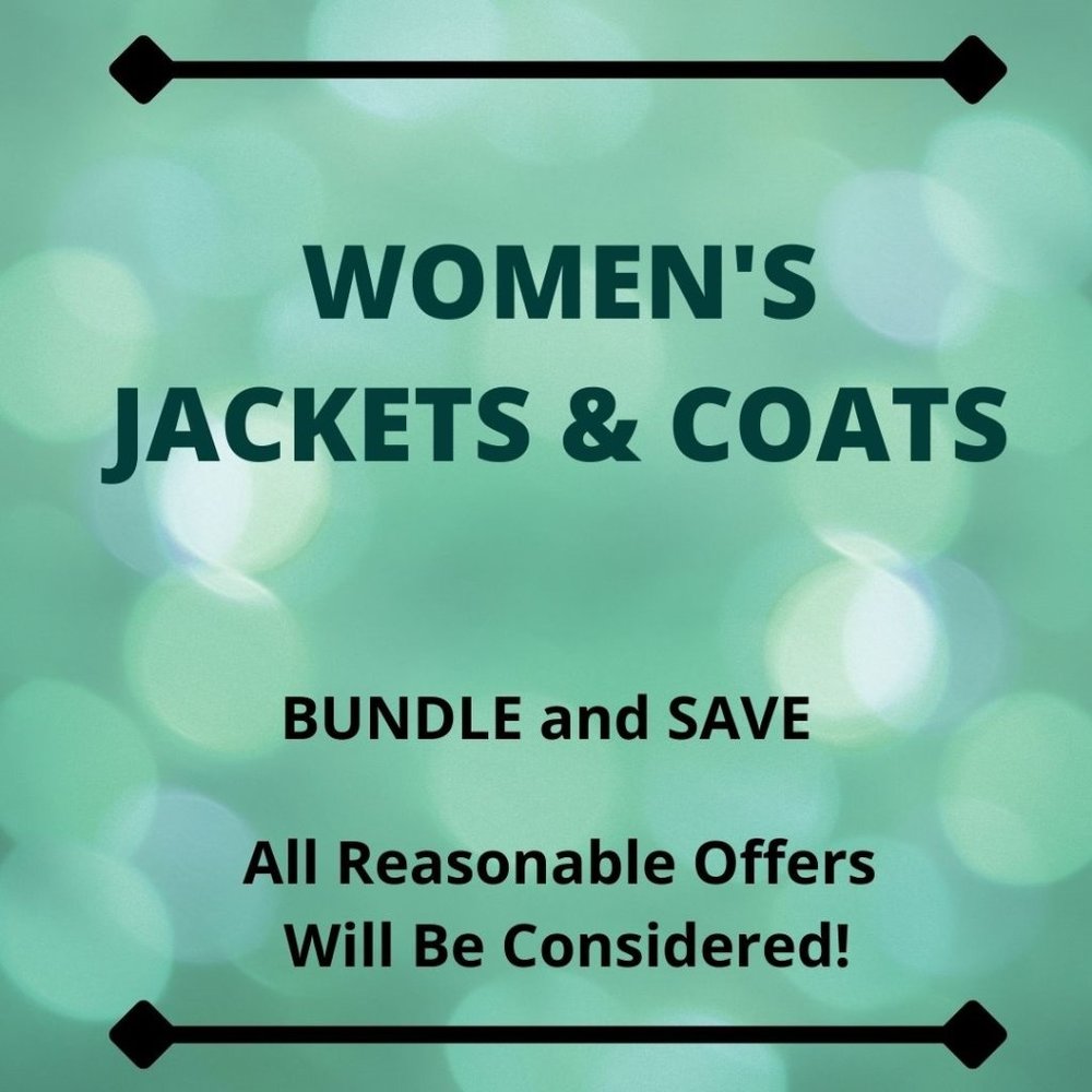 Women's Outerware